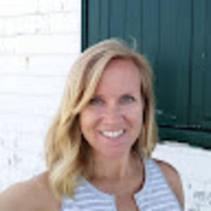 Meet your Posher, Dawn